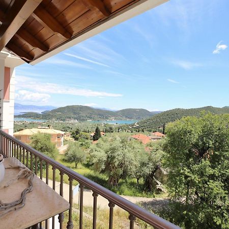 Kores Villas Nydri  Esterno foto