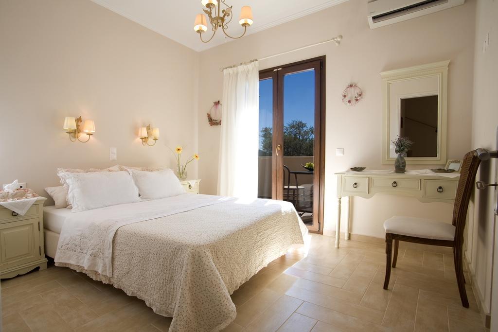 Kores Villas Nydri  Esterno foto