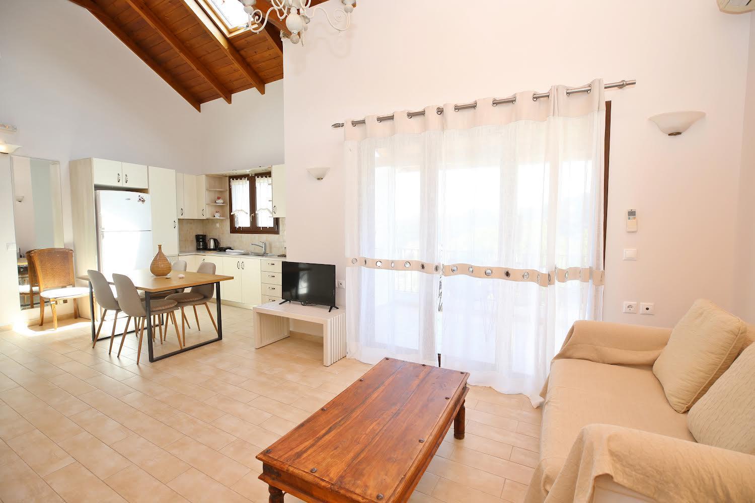 Kores Villas Nydri  Esterno foto