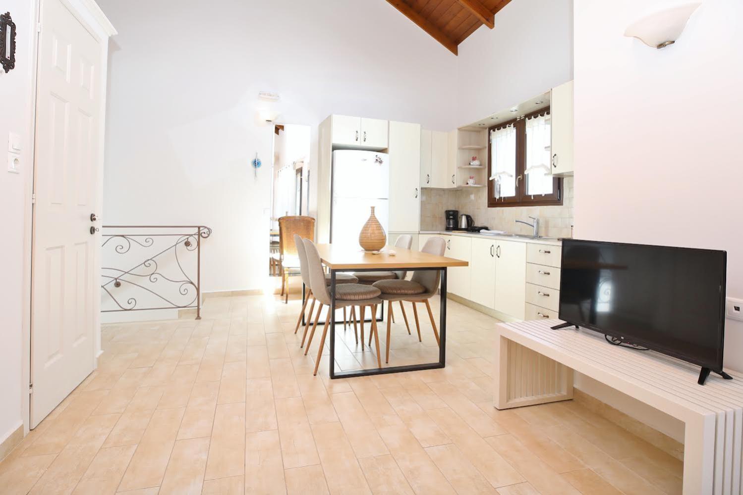 Kores Villas Nydri  Esterno foto