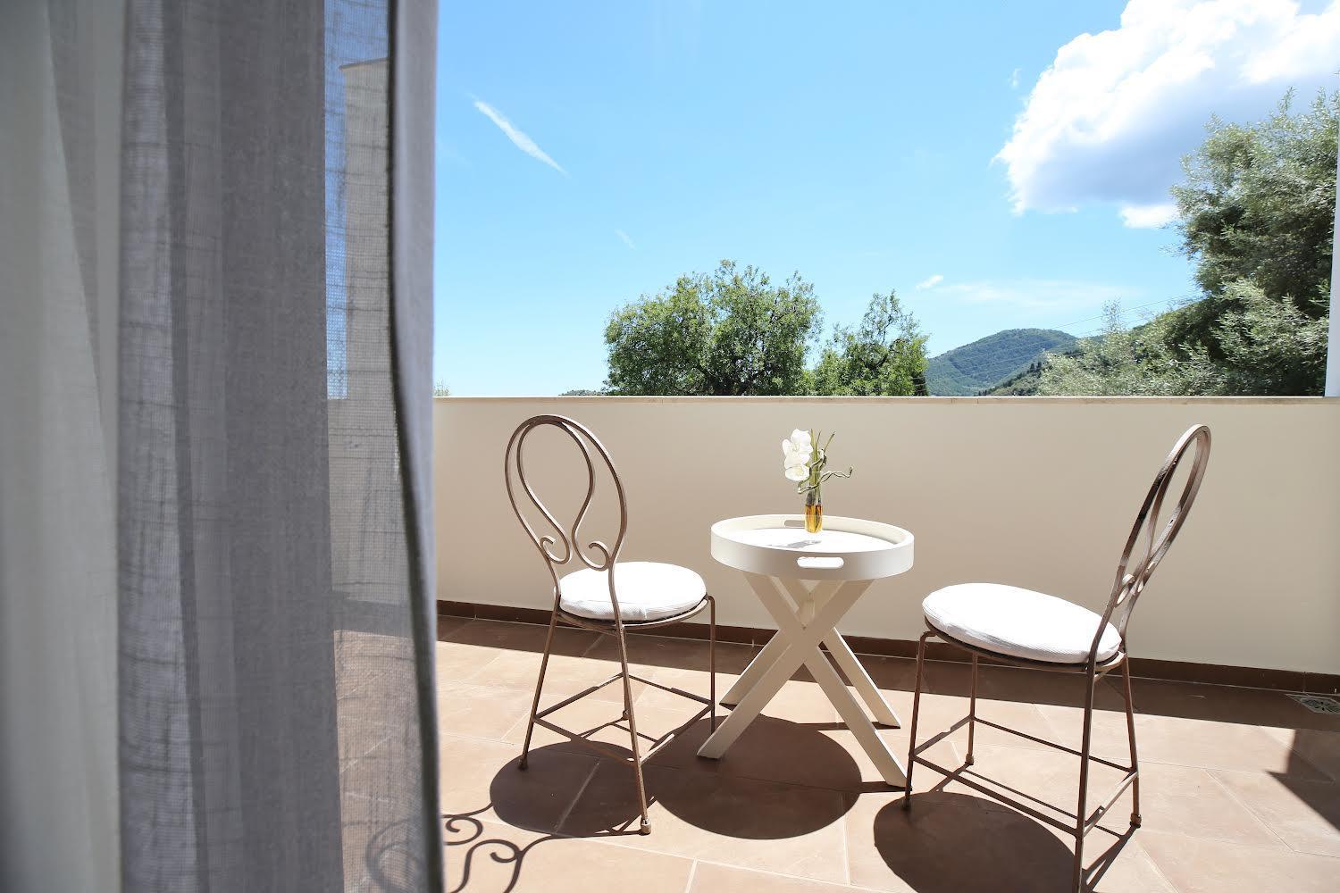 Kores Villas Nydri  Esterno foto