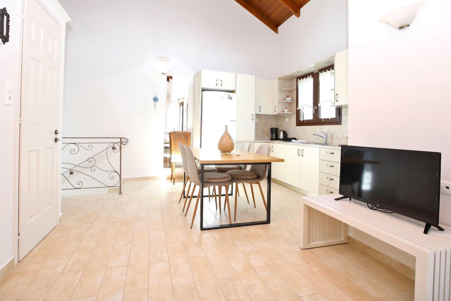 Kores Villas Nydri  Esterno foto