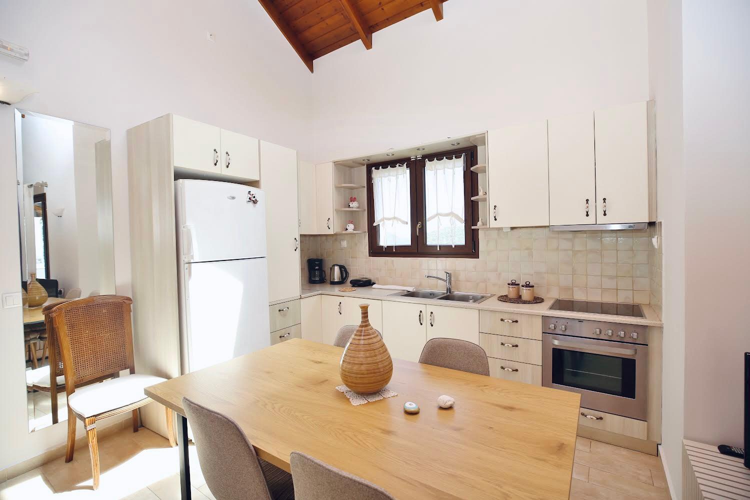 Kores Villas Nydri  Esterno foto