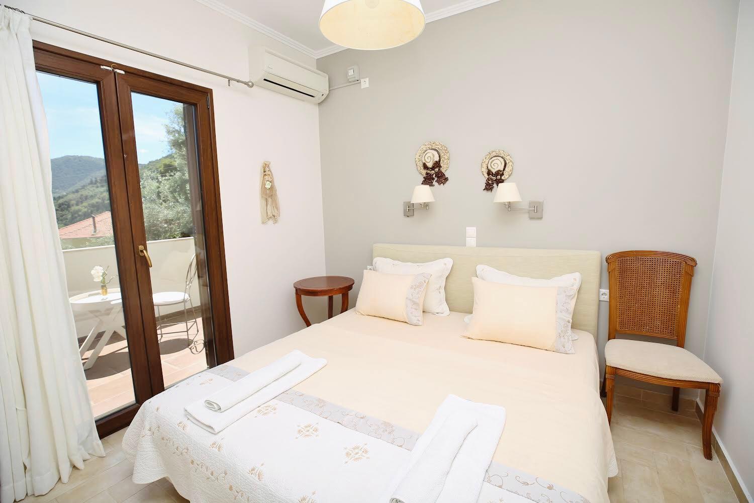 Kores Villas Nydri  Esterno foto