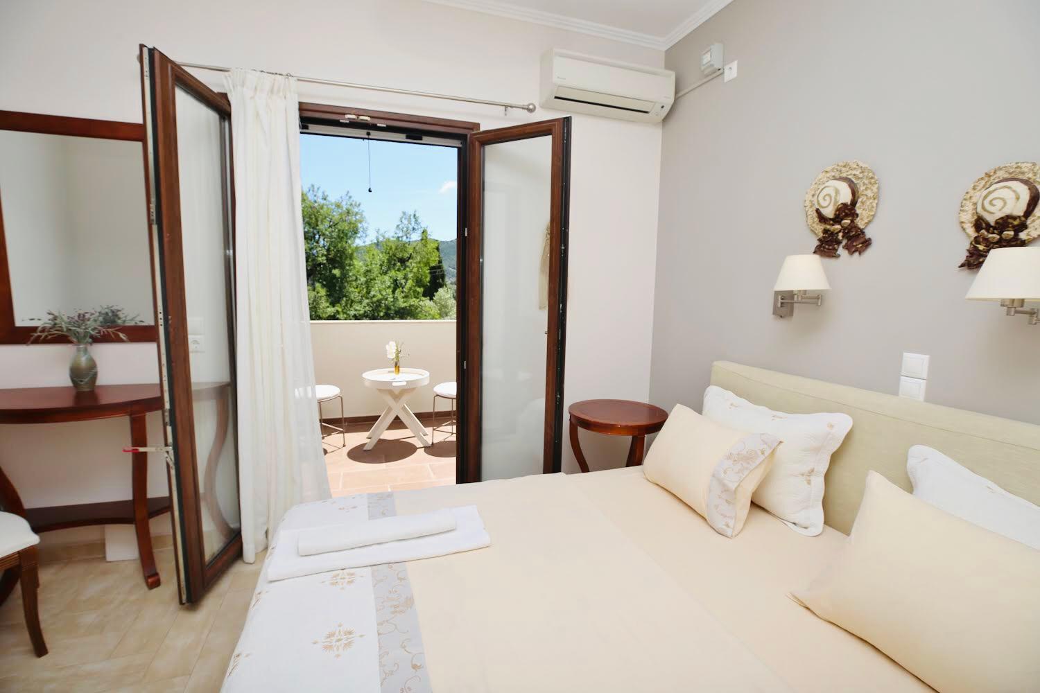 Kores Villas Nydri  Esterno foto