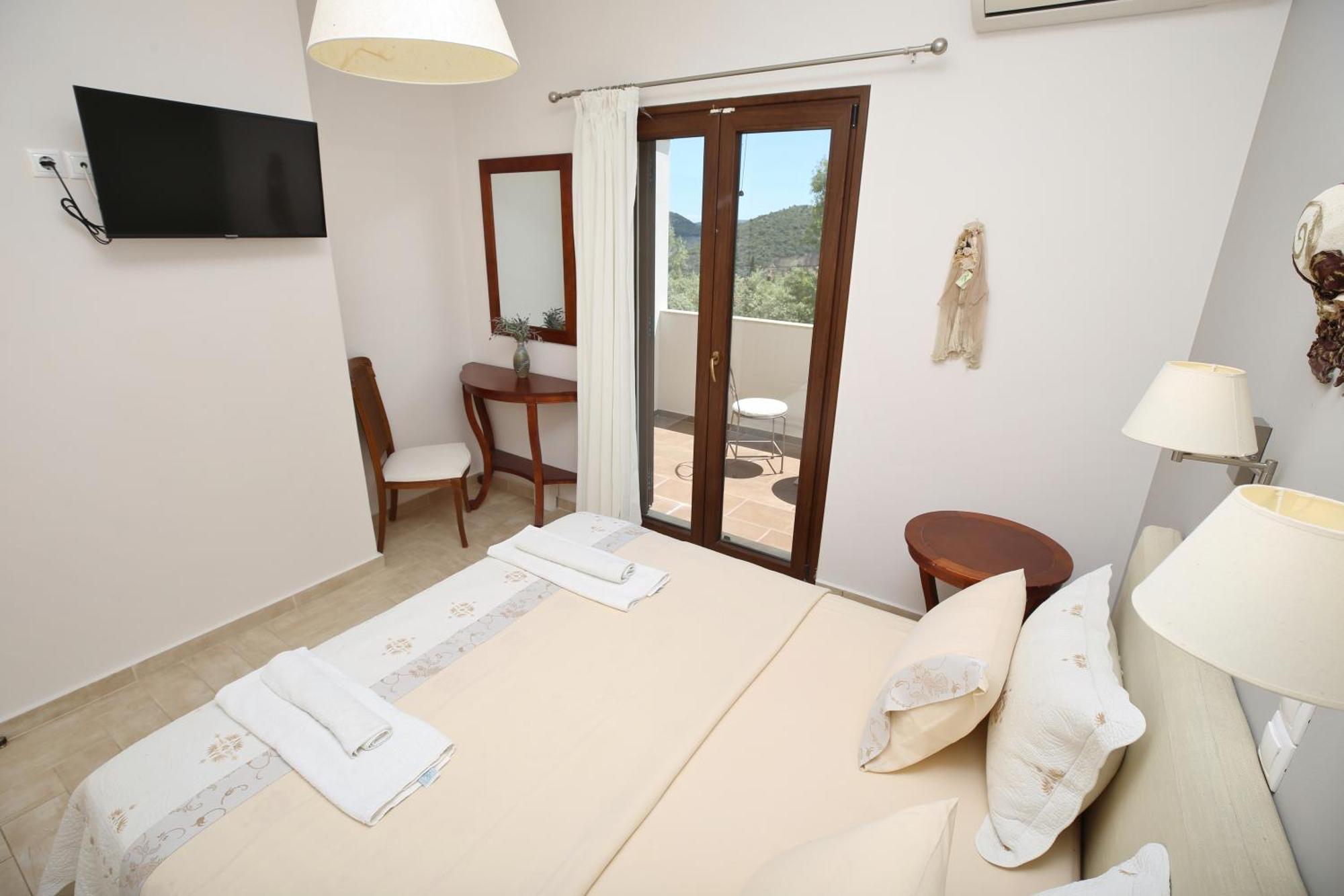 Kores Villas Nydri  Esterno foto