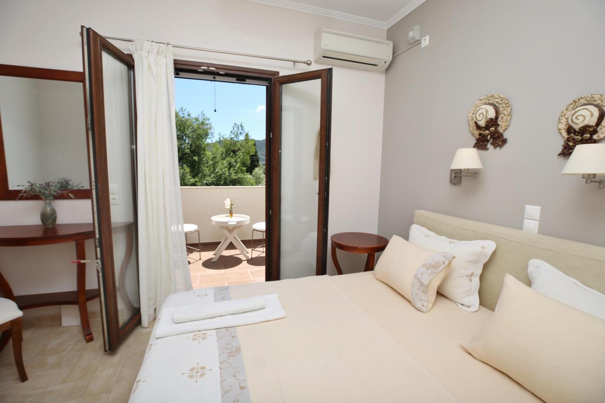 Kores Villas Nydri  Esterno foto
