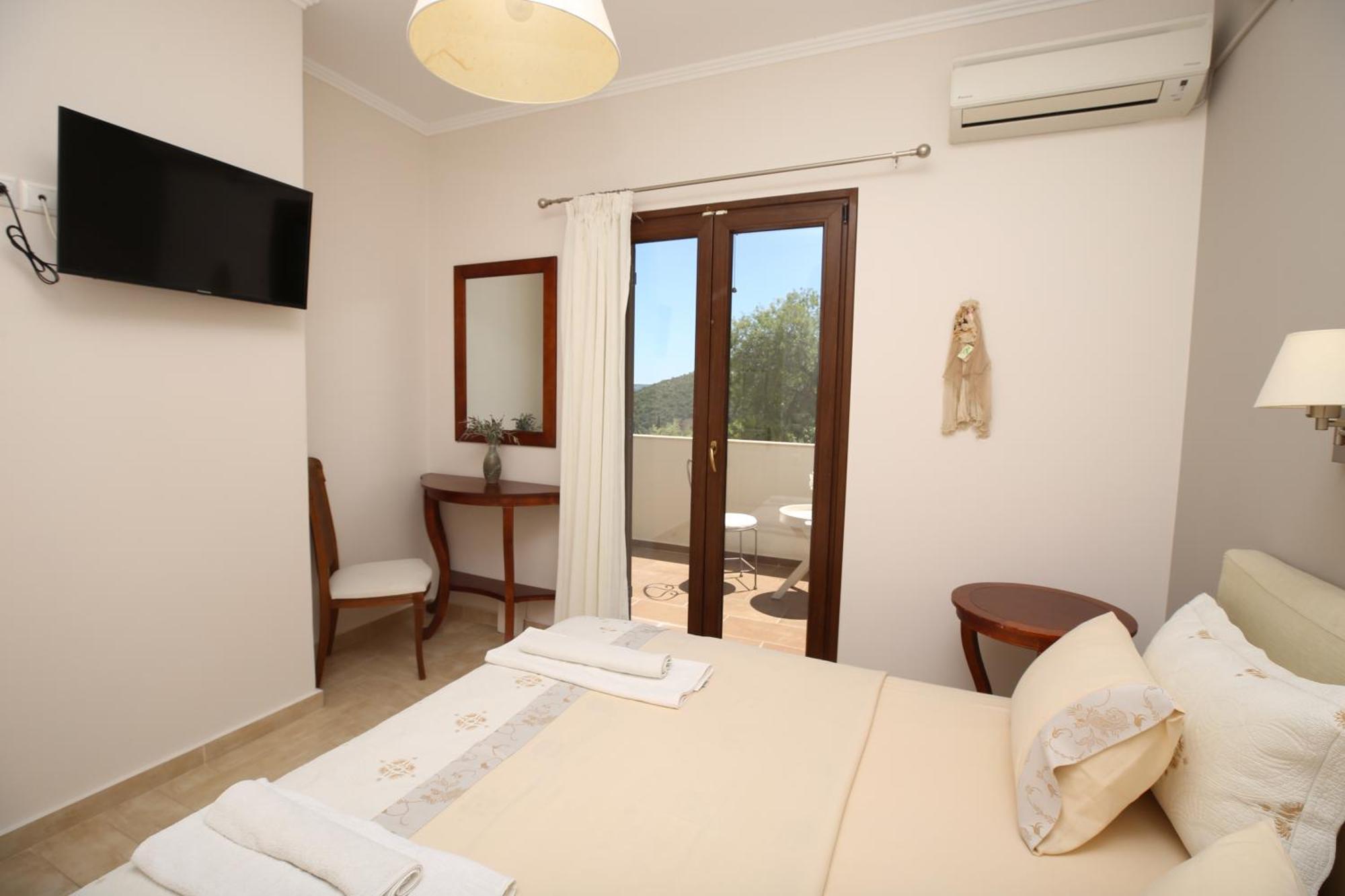 Kores Villas Nydri  Esterno foto