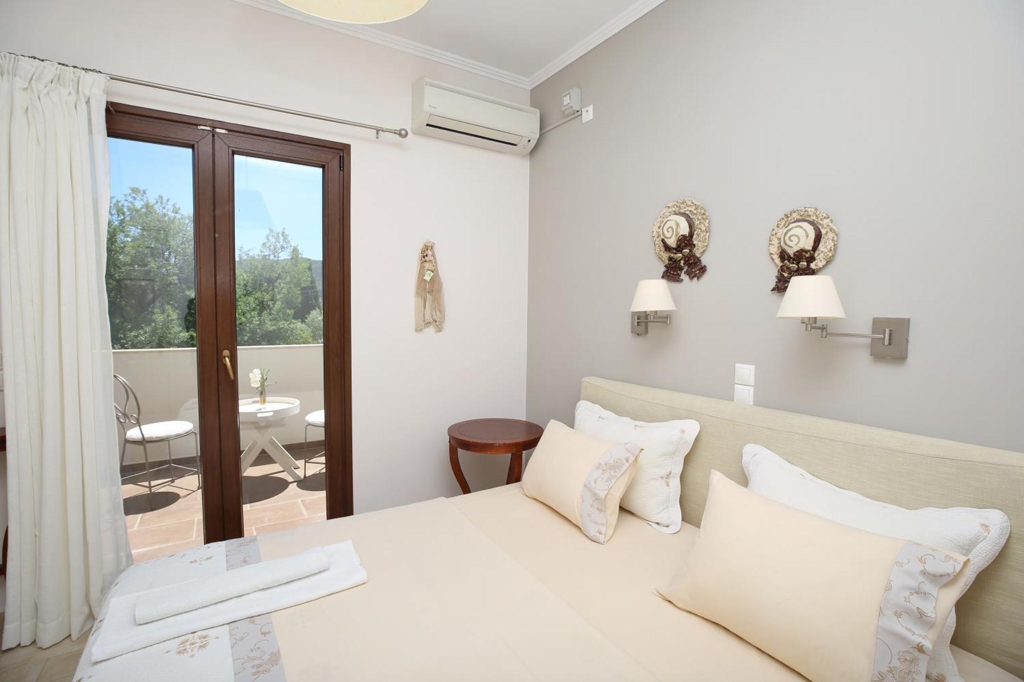 Kores Villas Nydri  Esterno foto