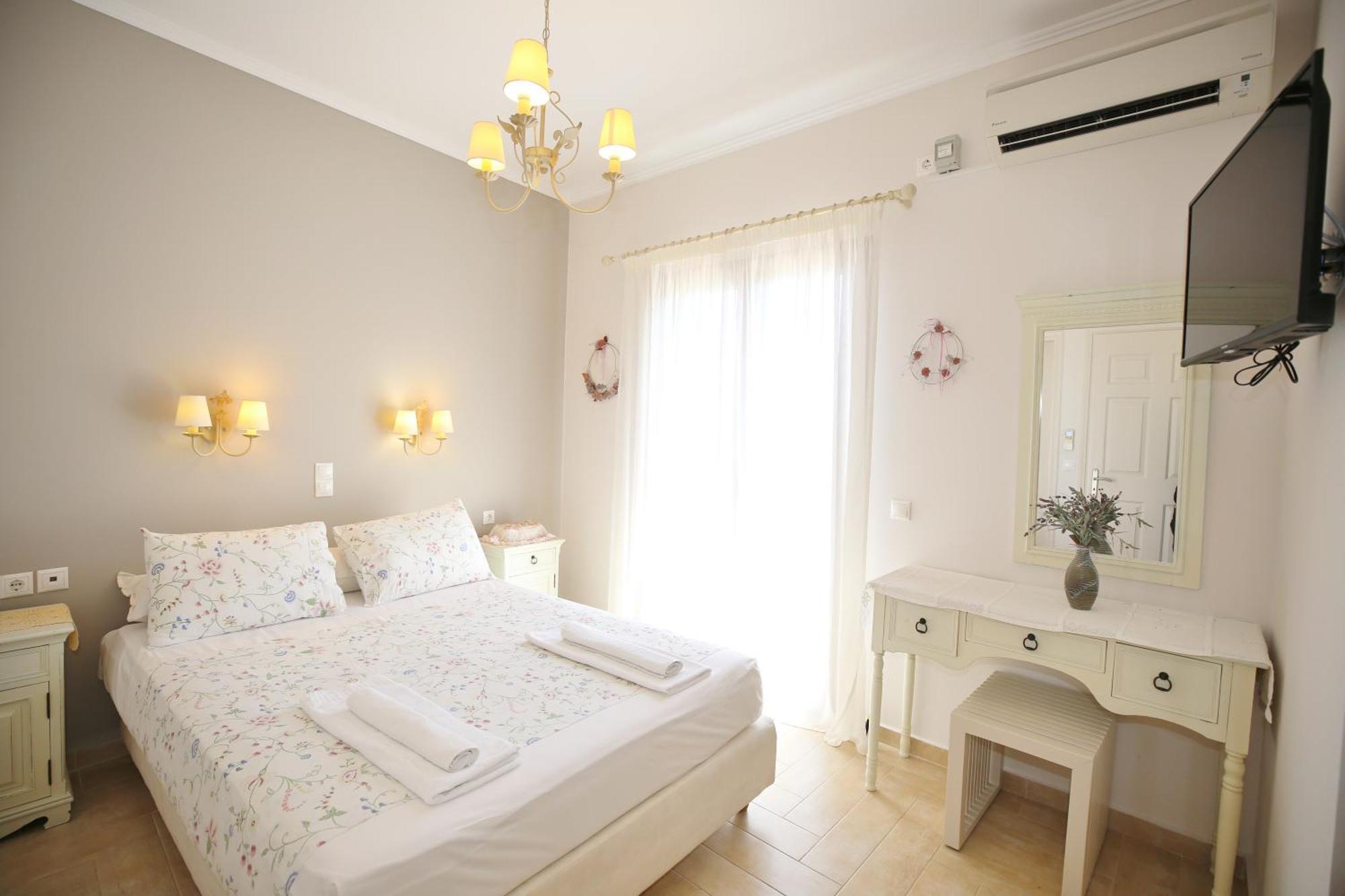 Kores Villas Nydri  Esterno foto