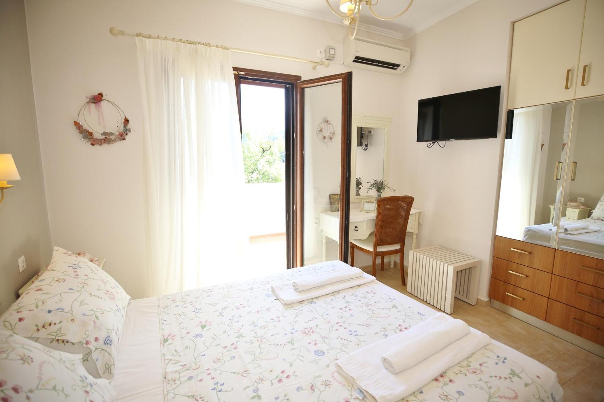Kores Villas Nydri  Esterno foto