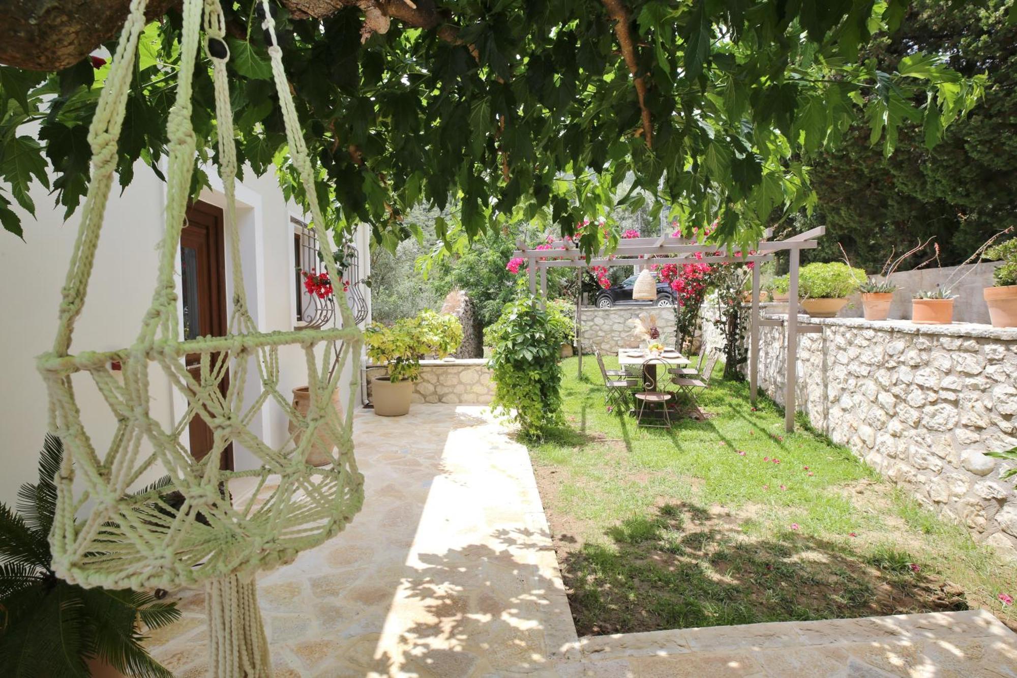 Kores Villas Nydri  Esterno foto