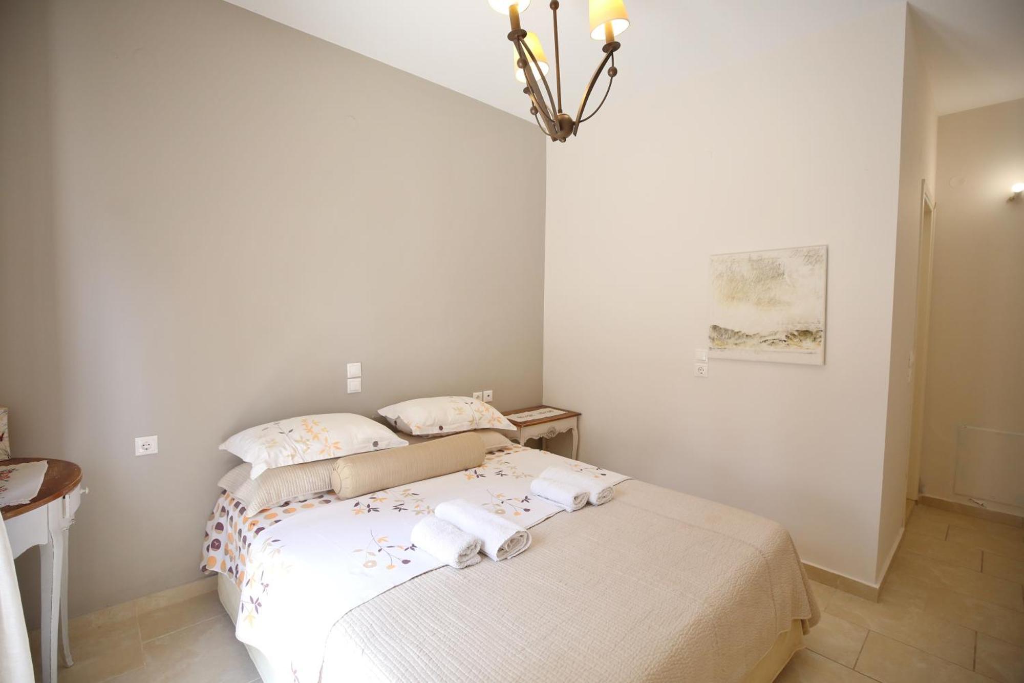 Kores Villas Nydri  Esterno foto