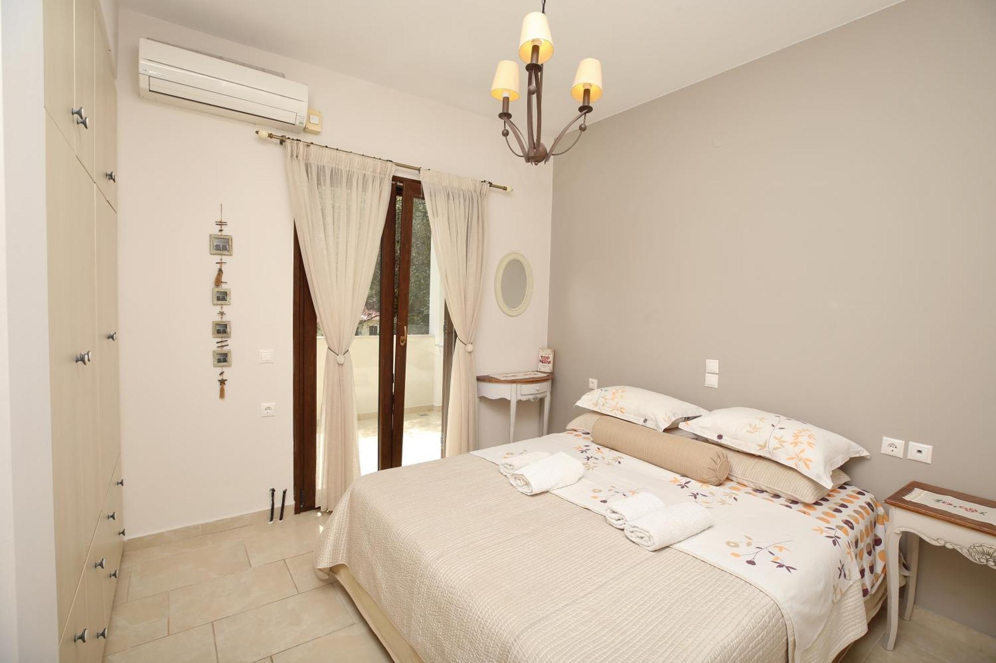 Kores Villas Nydri  Esterno foto