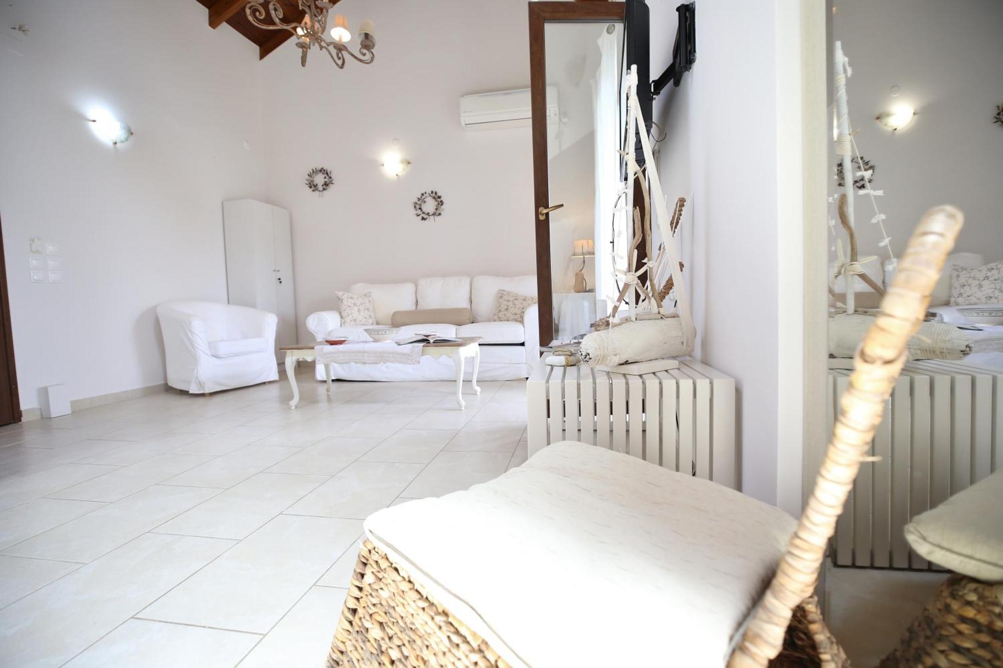 Kores Villas Nydri  Esterno foto