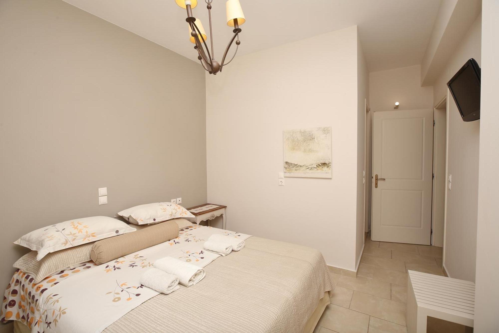 Kores Villas Nydri  Esterno foto