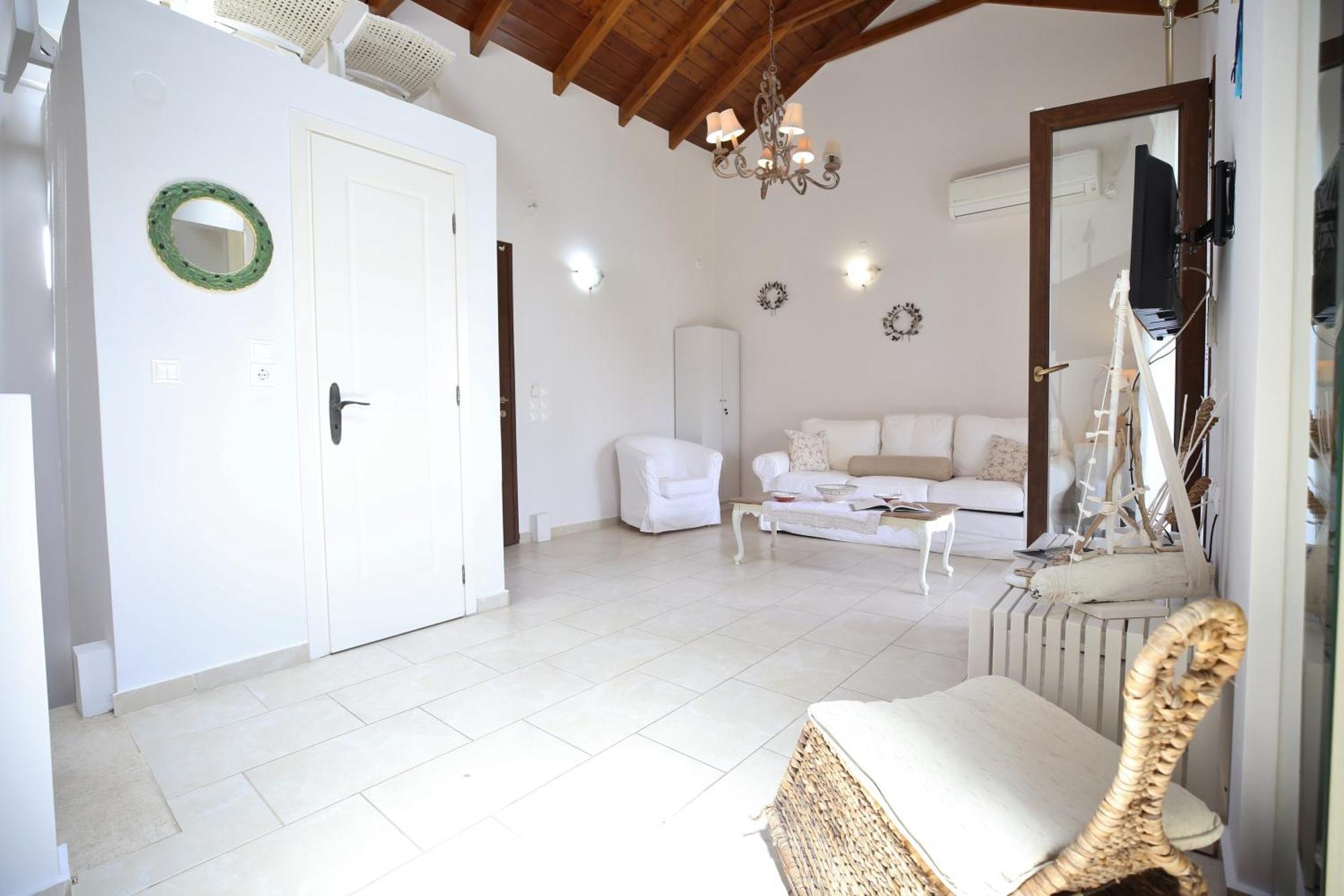 Kores Villas Nydri  Esterno foto