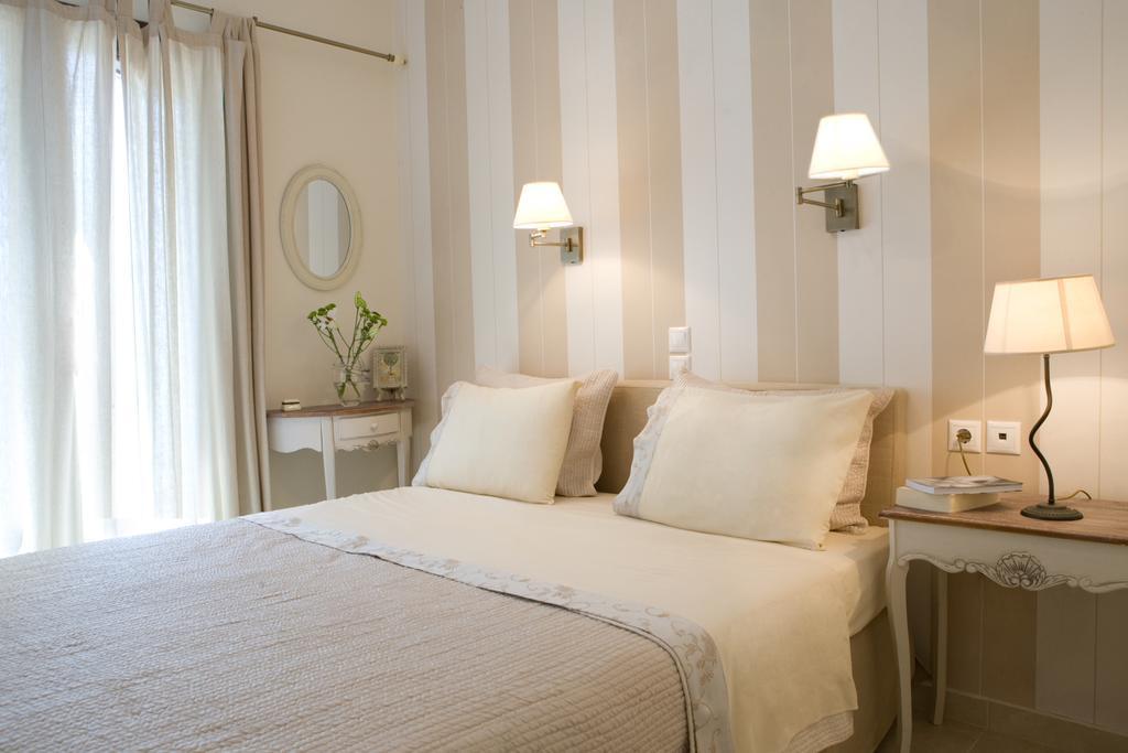 Kores Villas Nydri  Esterno foto