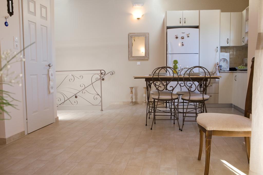 Kores Villas Nydri  Esterno foto