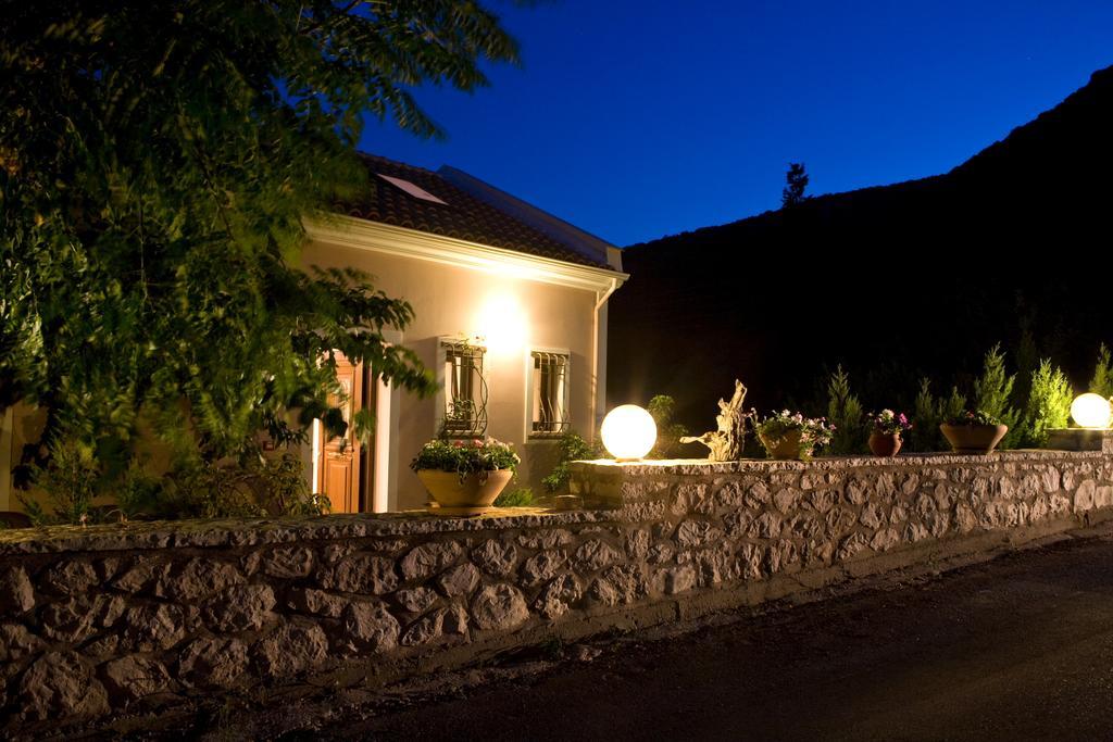 Kores Villas Nydri  Esterno foto