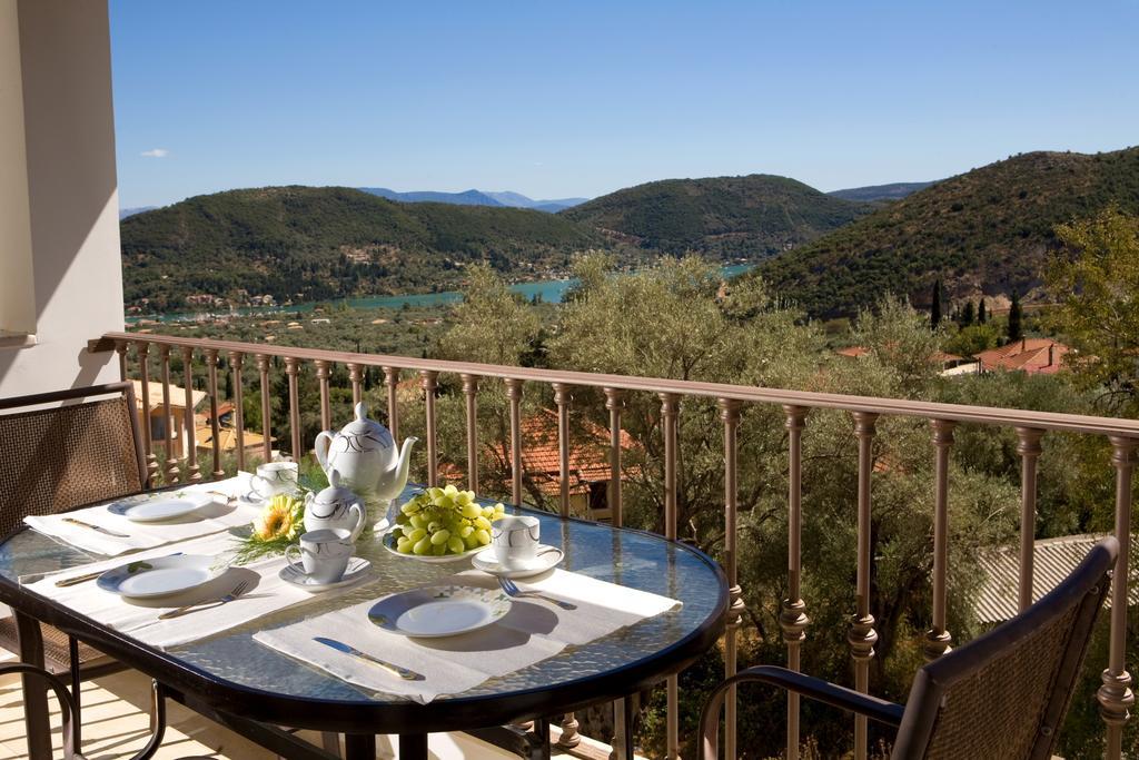 Kores Villas Nydri  Esterno foto