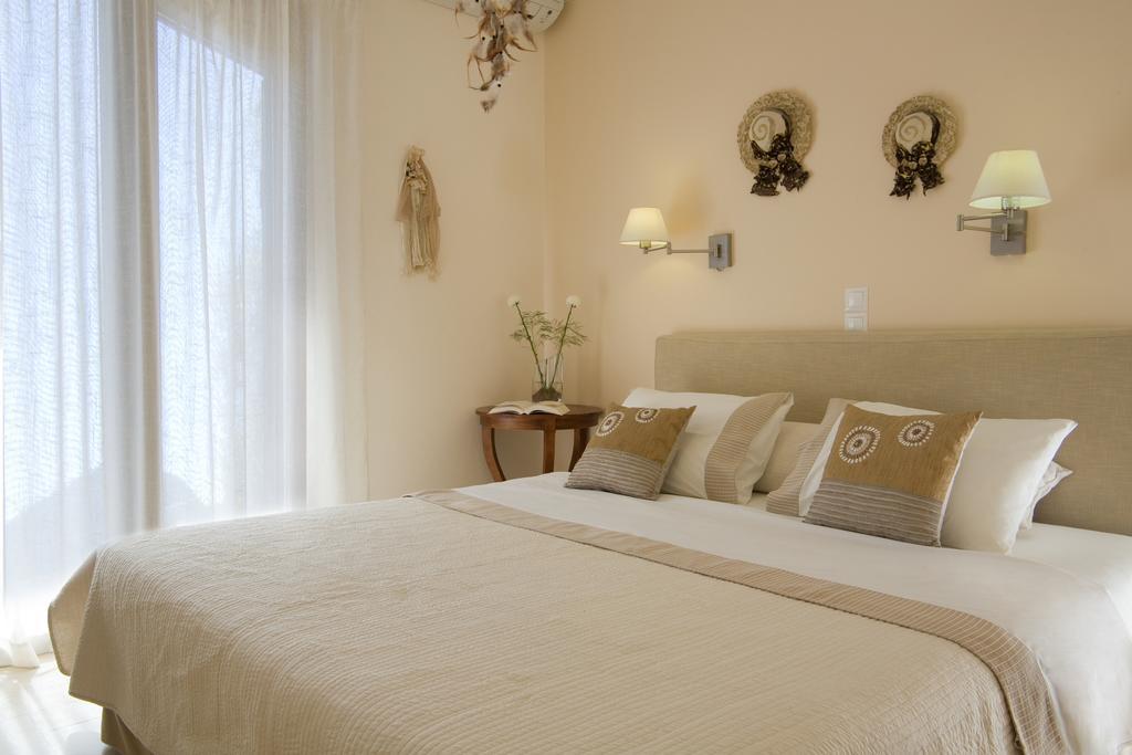 Kores Villas Nydri  Esterno foto