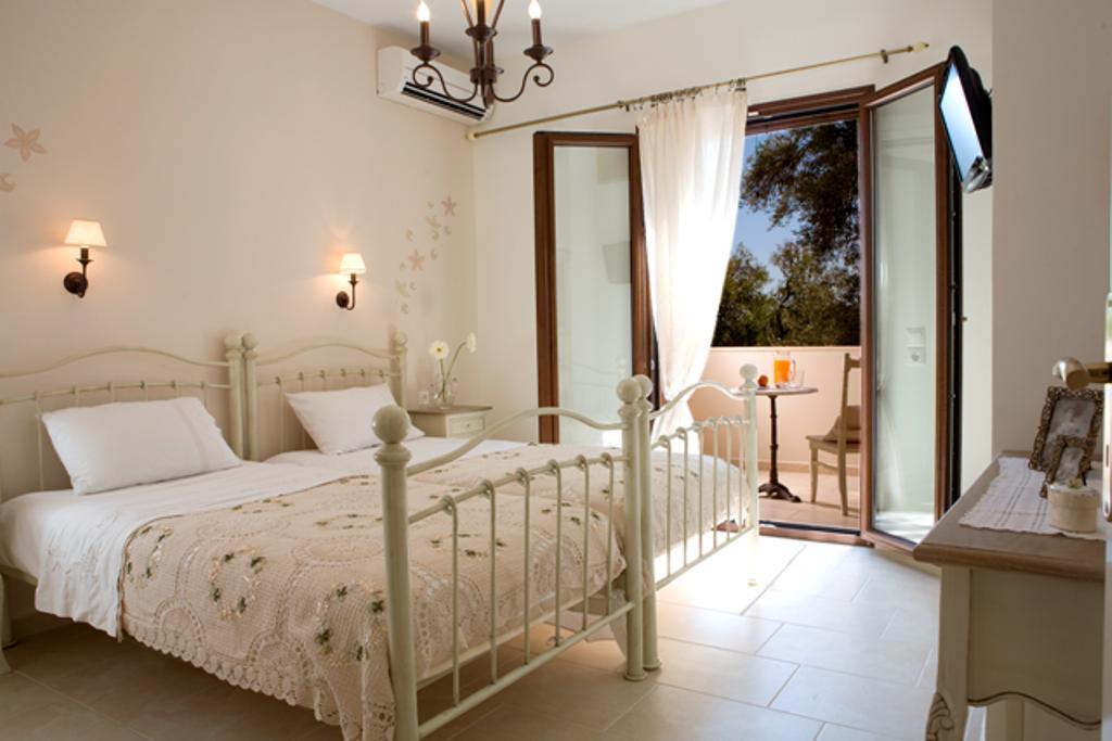 Kores Villas Nydri  Camera foto
