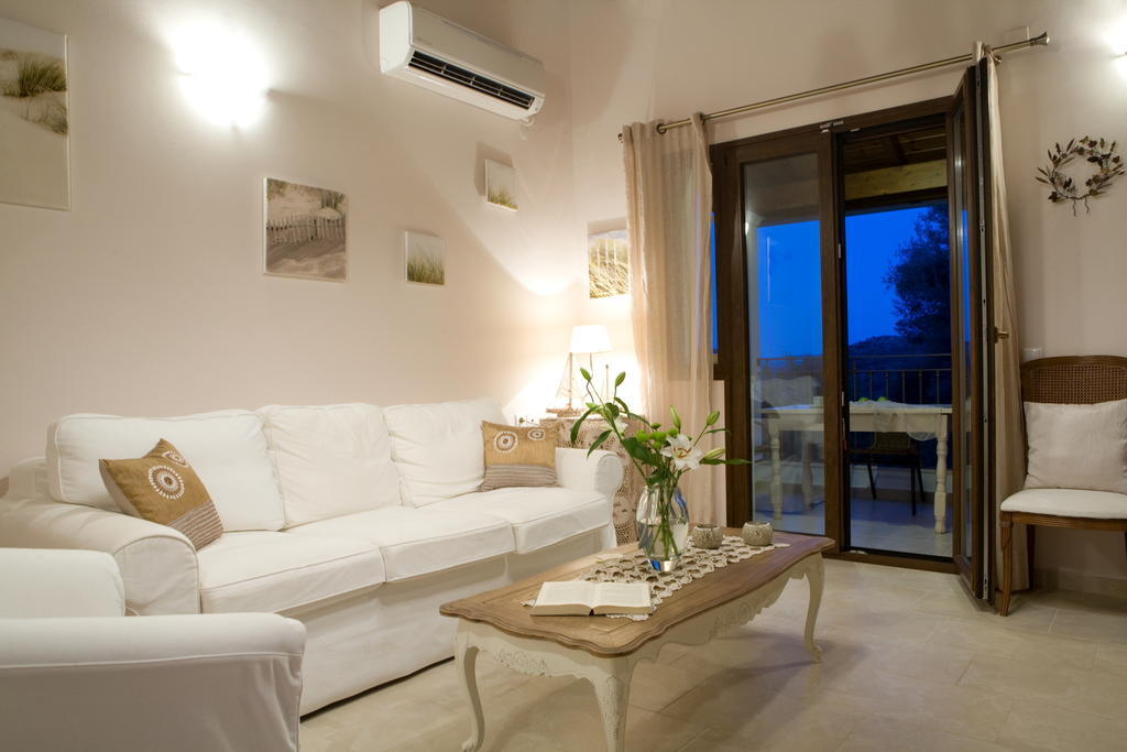 Kores Villas Nydri  Esterno foto