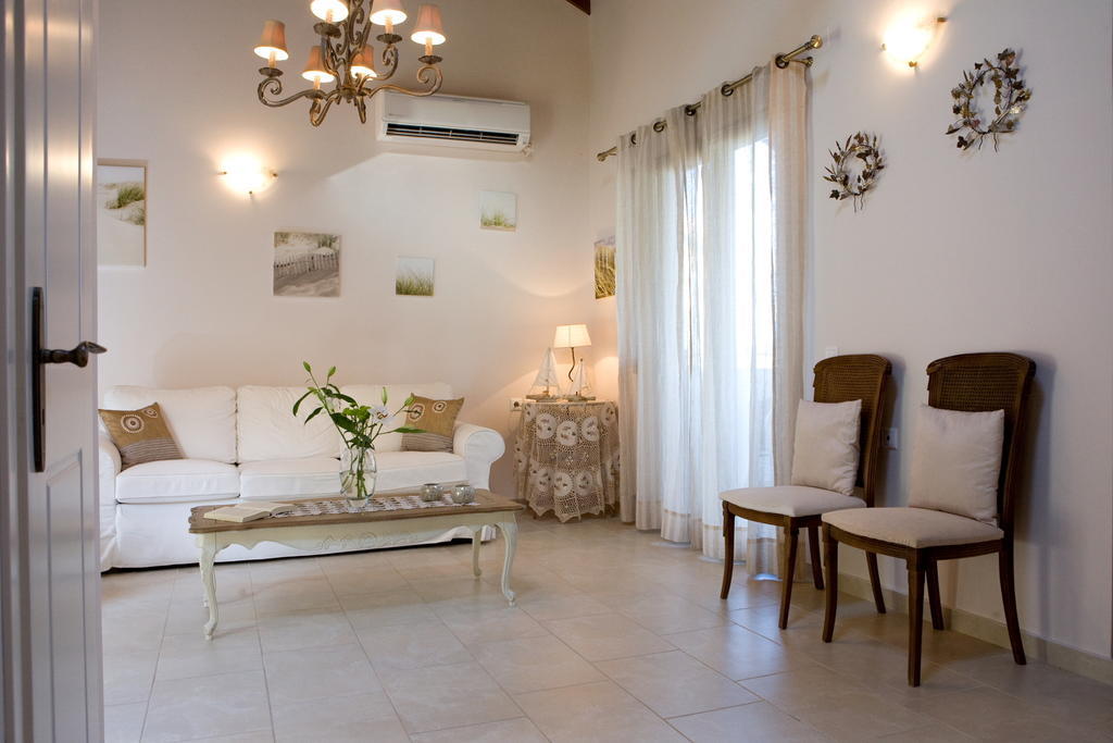 Kores Villas Nydri  Camera foto