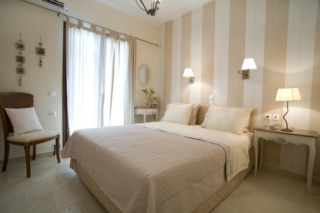 Kores Villas Nydri  Esterno foto